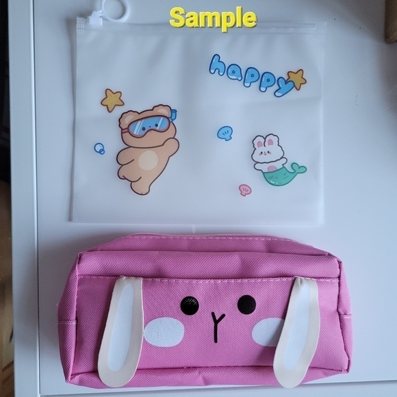 Squishmallow and Cute Stationary Mystery Box - Large - Picture 7 of 9